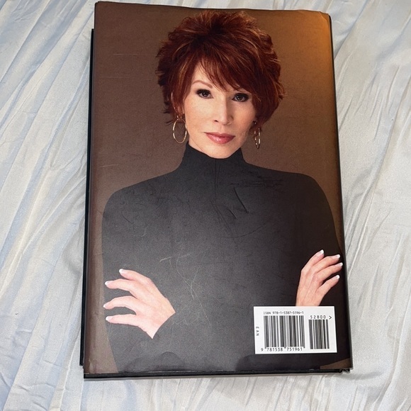 Sandra Brown Blind Tiger Novel - Picture 5 of 5